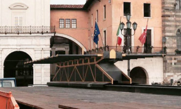 Si è tenuta nella cornice del ristorante Romeo la cena del dì di Sant’Antonio Abate organizzata dal Comando di Tramontana