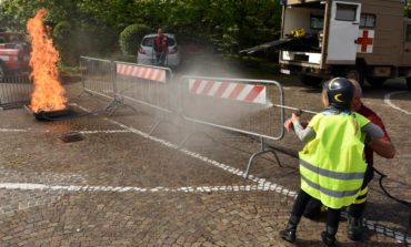 Giornata Mondiale della Sicurezza sul lavoro: a Pisa coinvolti oltre 1.300 ragazzi