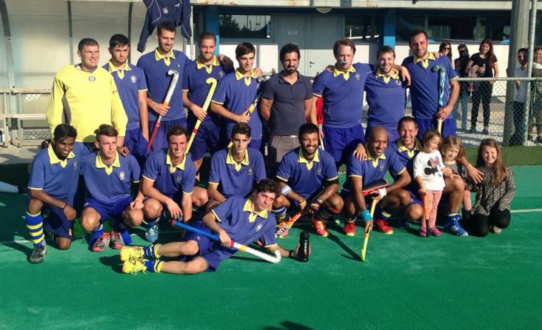 Cus Pisa Hockey: appuntamento decisivo sabato 30 aprile