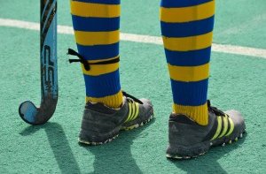 Hockey. A1F: In ricordo del nostro CUStode