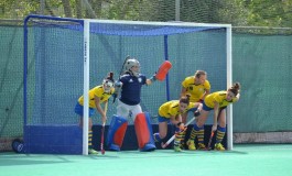 Hockey/A1F: Il Cus Pisa Hockey Femminile si riscatta