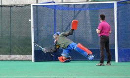 Hockey/A2M: Cus Pisa game, set e match. 6-1 al Reggio Emilia