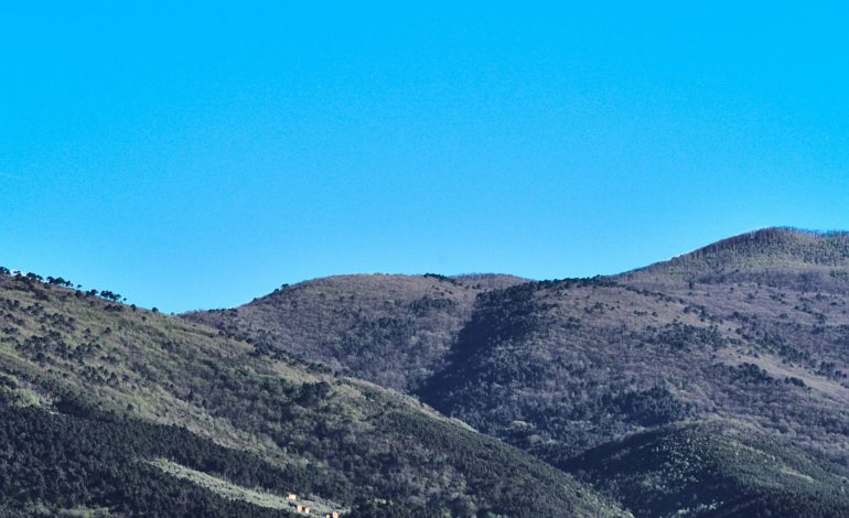 Monte Pisano, al via il progetto per la realizzazione di  pacchetti turistici per gli over 55