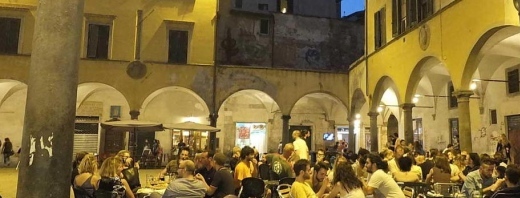 Pisa, Istituzioni unite contro gli eccessi della movida
