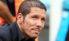 Grazie, Pisa, ti devo molto – Diego Pablo Simeone