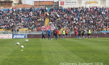 Al via il Big match tra Pisa - Spal: le formazioni ufficiali