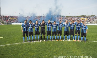 Primo Tempo: Pisa-Spal 0-1. Il solito Mora sblocca il risultato