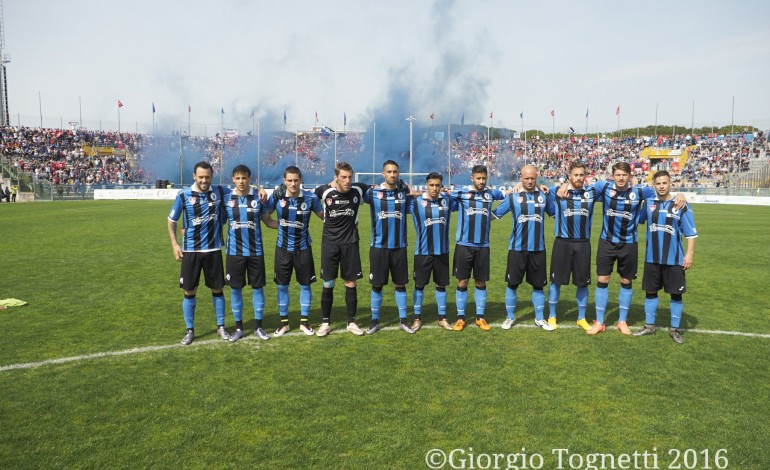 Primo Tempo: Pisa-Spal 0-1. Il solito Mora sblocca il risultato