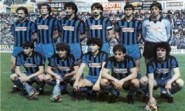 Quando Pisa-Spal significava Promozione – 30 maggio 1982