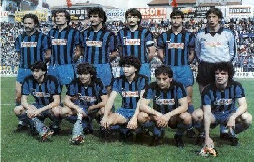 Quando Pisa-Spal significava Promozione – 30 maggio 1982