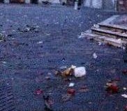 Movida pisana: da stasera bidoni aggiuntivi nelle piazze