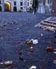 Movida, vertice in Prefettura con gli operatori del commercio