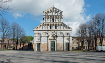 San Paolo a Ripa d'Arno: una chiesa da salvare