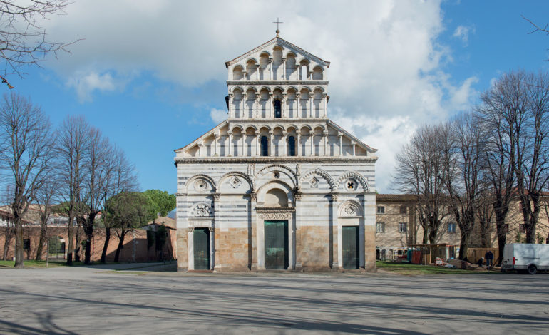 San Paolo a Ripa d’Arno: una chiesa da salvare