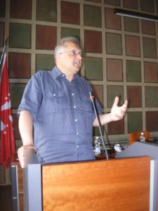 g garzella
