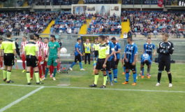 Il Pisa vola in semifinale: Pisa Maceratese 3-1