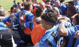 Gli scatti di Pisa-Pordenone - di Giorgio Tognetti