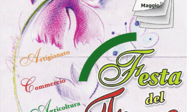 Vecchiano: sabato arriva la Festa del Fiore