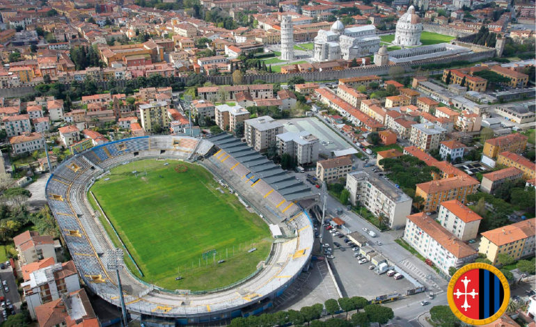 Arena Garibaldi al momento esaurita