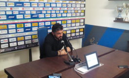 Mr Gattuso:"Foggia grande gruppo, occorre una prestazione da squadra vera"