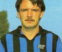 Solo a Pisa ho conosciuto la Serie A – Luigi Gozzoli