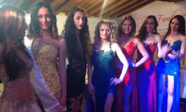 Miss Mondo Toscana: ecco le prime sette finaliste