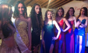 Miss Mondo Toscana: ecco le prime sette finaliste