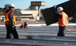 Ikea a Pisa sostiene il futuro: presentato il 10° report di sostenibilità