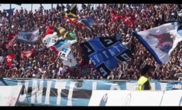 Prima sconfitta per i nerazzurri: Piacenza-Pisa 3-0