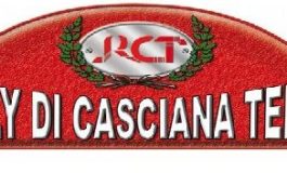 Tutto pronto per la 34° Edizione del Rally di Casciana Terme