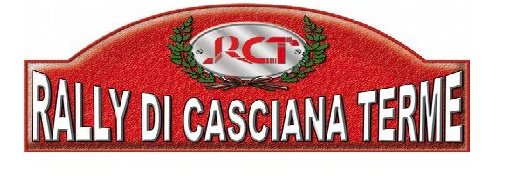 Tutto pronto per la 34° Edizione del Rally di Casciana Terme