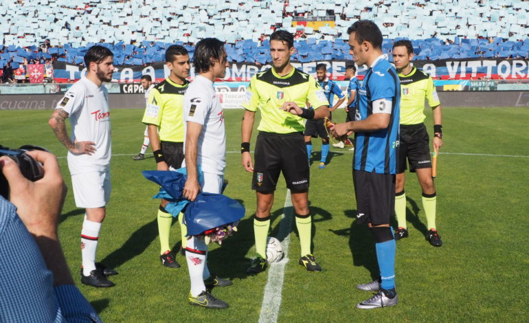 Il Pisa vola, e mette ko il Foggia: Pisa-Foggia 4-2