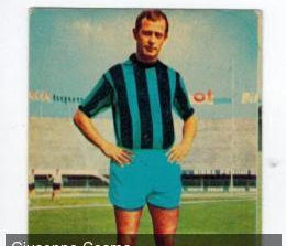 Un’ala dall’innato senso del Goal – Giuseppe Cosma