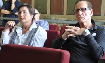 Pisa, Gianfranco Mannini è il nuovo capogruppo del M5S