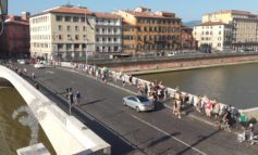 Viabilità: domenica 11 giugno Ponte di Mezzo chiuso al traffico﻿
