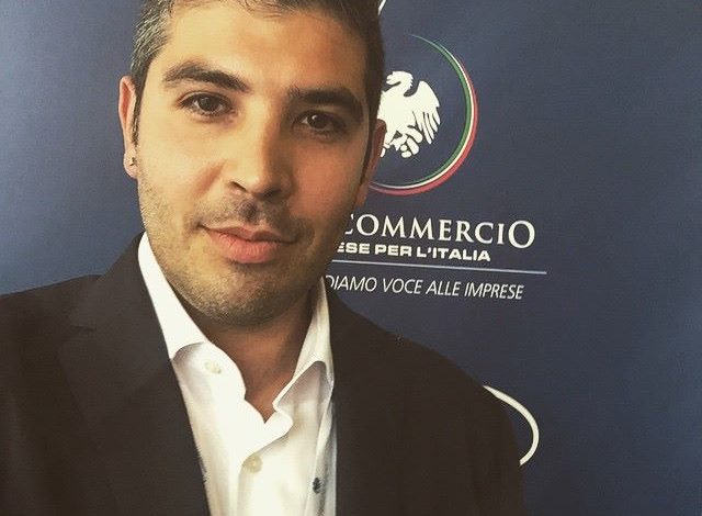 Francesco Ciampi è il nuovo presidente del CCN di Cascina