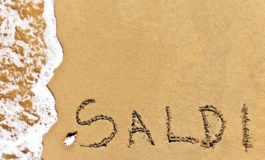 Saldi estivi: a Pisa si prevede una spesa di 110 euro a testa