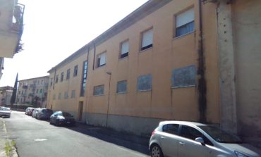 Pisa, quartiere Stazione: lavori in corso e progetti futuri