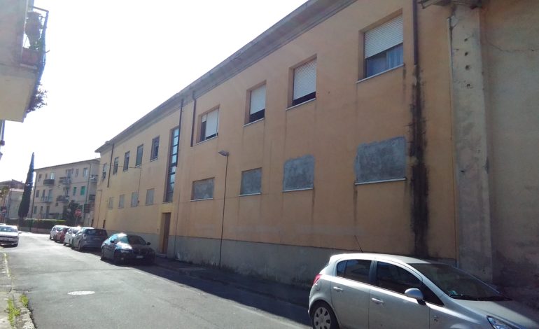 Pisa, quartiere Stazione: lavori in corso e progetti futuri