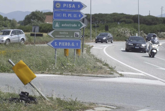 Svincolo di San Piero, il Sindaco chiede al Ministro un incontro urgente