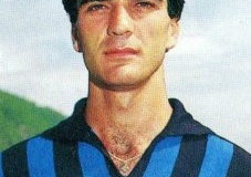 Senza quel dannato infortunio, chissà …. Franco Ipsaro