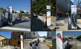Bike sharing a Pisa: installate le 6 nuove stazioni