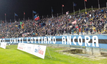 Pisa- Ascoli 2-1. Terza vittoria e terzo posto