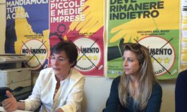 Pisa, Zuccaro (M5S): “Quartieri, il fallimento della partecipazione”