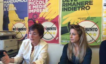 Pisa, Zuccaro (M5S): “Quartieri, il fallimento della partecipazione”