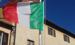 Cascina vieta accampamenti abusivi con camper e roulotte su tutto il territorio comunale