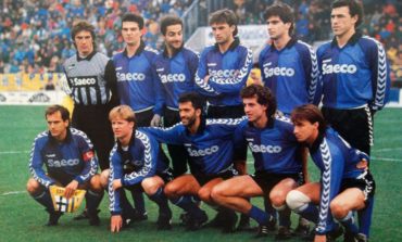 Quando Pisa- Brescia si giocava per la A