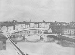 Il fiume e la memoria, 1966-2016: 50 anni dall’alluvione dell’Arno