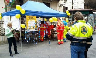 “Io non rischio”, parte la  campagna nazionale per le buone pratiche di protezione civile