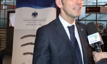 ConfcommercioPisa: "Multe per chi non accetta il bancomat? Solo se lo Stato paga le commissioni!"